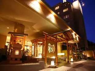 定山溪第一寶亭留翠山亭Jyozankei Daiichi Hotel Suizantei