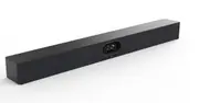Yealink SmartVision 40, AIO Intelligent Conferencing Camera for Small to Medium Rooms, USB Bar, includes VCR20 Remote,Power Adapter,Wall Mount Bracket SmartVision-40