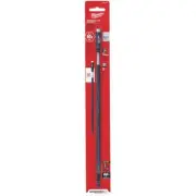 (1)-Milwaukee Shockwave High-Performance 12" L. x 1/4" Hex Magnetic Bit Holder
