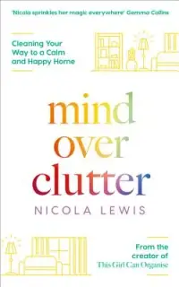 在飛比找博客來優惠-Mind Over Clutter: Cleaning Yo