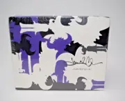 Brand New Oakley Split Thump Black / Purple & White Camo with Grey Jamiroquai