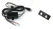 Flexsteel - Standard - Power Recliner Touch 2 Button Control with transformer