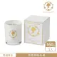 【福利品】Perfume Candle祖馬龍沒藥與零陵香香水蠟燭 360G(香精油、香氛蠟燭、Jo Malone London)