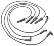 NEW PowerMax Spark Plug Wire Set 700375 Buick Chevy Olds 2.0 i4 1987-1989