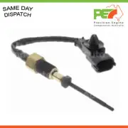 New OEM Exhaust Gas Temp Sensor - Pre-DPF For Kia Carnival YP Diesel 2.2L Turbo (for: Hyundai)