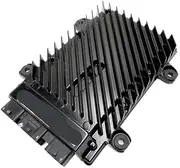 ECU Electronic Control Unit 612600191584 1003650718 Compatible with Construction Machinery