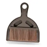 Mini Broom and Small Dustpan Brush - Mini Broom and Dustpan, Small Broom and