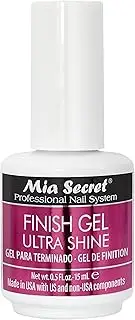 Mia Secret UV Finish Gel 15 ml