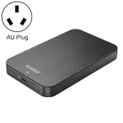 2.5 Usb3.1 Type-c Hard Drive Enclosure - Compact & Fast