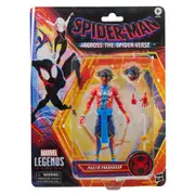 Marvel Legends Series: Spider-Man Across the Spider-Verse Pavitr Prabhakar
