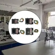 Active Equalizer Portable 5mv 5A Undervoltage Protection Equalization Module