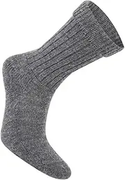 [Craghoppers] Men's Unisex Wool Hiker Sock Unisex Wool Hiker Sock