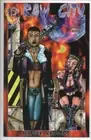 RAW CITY #3, NM, 1995, Femme Fatales, good girl, Dramenon
