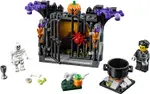 LEGO 樂高 萬聖節 HALLOWEEN HAUNT 40260 LEGO HALLOWEEN HAUNT