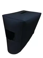 Marshall JCM900 4101 1x12 Combo Amp Cover - 1/2" Padded, Black, Tuki (mars041p)