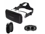 3D VR Headset 360° Virtual Reality Goggles Immersive Experience for Smartphones