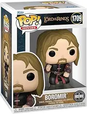 FUNKO POP!: Meme - Boromir