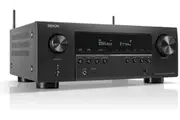 Denon AVR-S970H 7.2 Channel 8K AV Receiver with Atmos