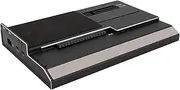 External GPU Dock Station for Thunderbolt 3, Support M.2 Nvme SSD Expansion, Compatible with PCIe4.0 X4, Support ATX SFX Power Supply