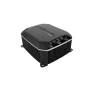 Projecta Intelli-Charge 50 Amp Dual Battery Charger MPPT Solar Charging