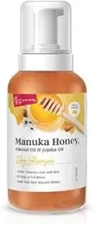 Yours Droolly Manuka Honey Shampoo 300 ml