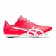 Asics Hypersprint 8 [1093A197-702] 男女 田徑釘鞋 短距離 衝刺 世錦賽配色 螢光粉紅