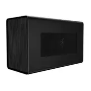 Razer (RC21-01310100-R3B1) Core X Thunderbolt 3 External Graphics Enclosure