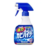 在飛比找蝦皮購物優惠-浴室魔術靈 日本原裝去霉劑噴槍瓶/更替瓶400ml