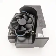 3VRGY Dell OptiPlex 3050 5050 7050 3420 CPU Cooling Fan w/ Heatsink Shroud 1V9RD
