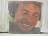 在飛比找Yahoo!奇摩拍賣優惠-二手舖 NO.1342 西洋黑膠 BOBBY VINTON〝