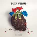 POP VIRUS ESLITE誠品