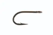Ahrex FW506 Barbed Dry Fly Mini Fly Hook
