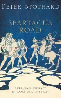 在飛比找博客來優惠-Spartacus Road: A Personal Jou