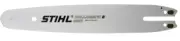 Guide BAR Chainsaw 35 CM 14 Inches 3/8 50 Mesh Original Stihl 30050007609