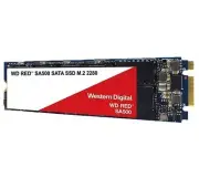 Western Digital WD Red SA500 1TB M.2 SATA NAS SSD 24/7 560MB/s 530MB/s R/W 95...