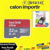在飛比找蝦皮購物優惠-Sandisk Ultra Micro SDHC 卡 Cla