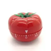 Mechanical Timer Tomato Timer Accessories Cooking Aid Plastic Replacement