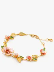 Bloom In Color Bracelet