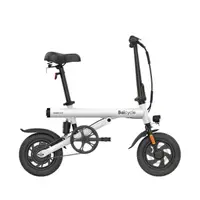 在飛比找momo購物網優惠-【小米】Baicycle S2 電動輔助腳踏車 Smart 