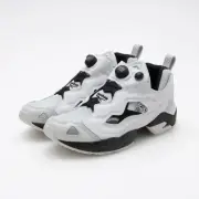 Reebok Instapump Fury 95 Pure Gray 100069778 Men's Size oki③