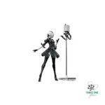 萬代魂(S.H.FIGUARTS) 『NIER:AUTOMATA VER1.1A』（尼爾：自動人形 VER1.1A）2B