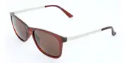 Calvin Klein CK19720S 210 Men's Sunglasses Brown Size 53