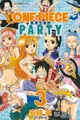 ONE PIECE PARTY航海王派對 (3)（電子書）