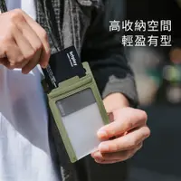 在飛比找PChome24h購物優惠-bitplay AquaSeal Badge Holder 