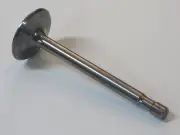 BSA intake valve 67-0323 A10 pre-unit Golden Flash 650 twin UK Made Stainless
