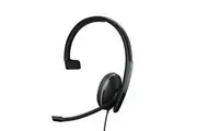 Sennheiser ADAPT 135 USB-C II On-ear Headset [1000918]