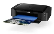 Canon Pixma IP8760 A3 A4 Colour Inkjet Printer with CD DVD Printing