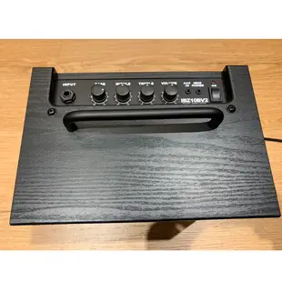 Ibanez IBZ10BV2 10瓦電貝斯音箱