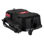 Milwaukee Wet/Dry Shop Electric Vacuum Motor Head 6.5 Peak HP Motorized Corded