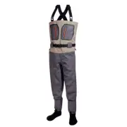 Wader Skin 5Z Evo Hart